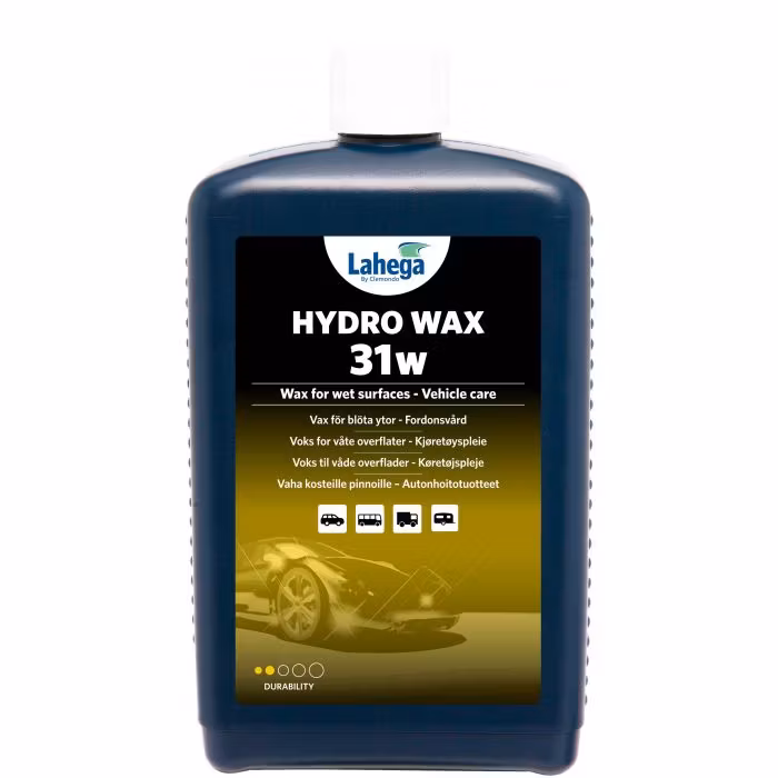 Hydro Wax 31w