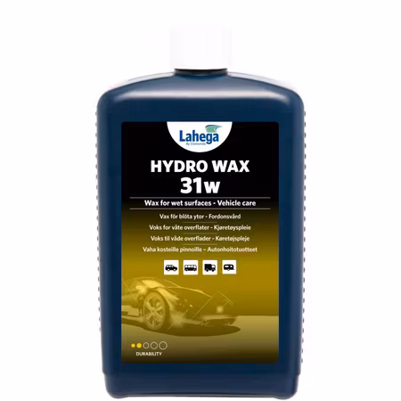 Hydro Wax 31w