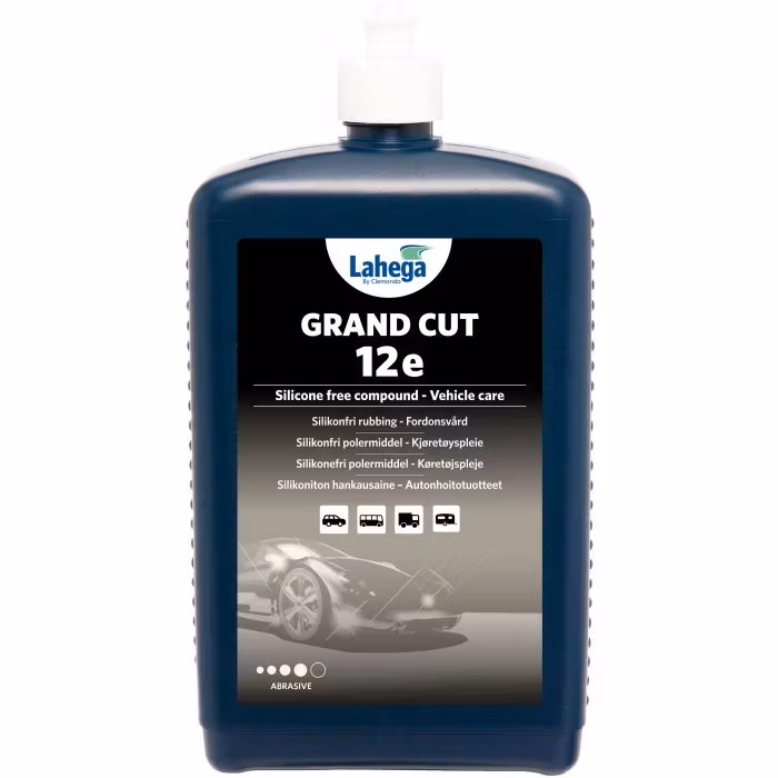 Grand Cut 12e