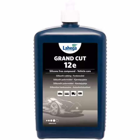 Grand Cut 12e