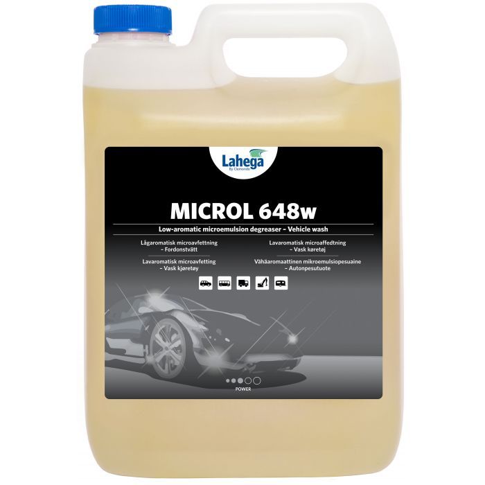 Microl 648w