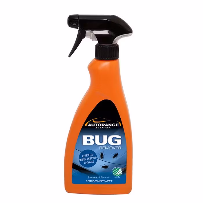 Bug Remover