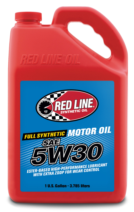 5W30 Quart