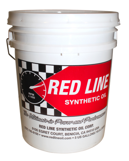 5W30 Quart