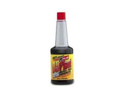Red Line Dieseltillsats 85 PLUS 355 ml Winter