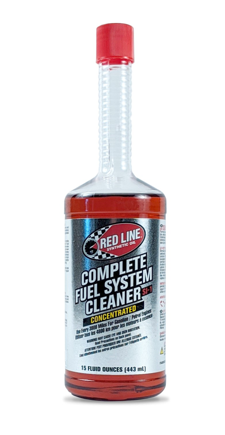 Red Line SI-1 Bensintillsats 443 ml