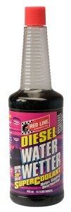 Red Line diesel waterwetter 443ml