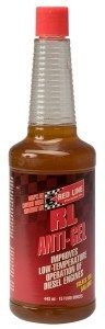 Red Line Anti-Gel 443 ml