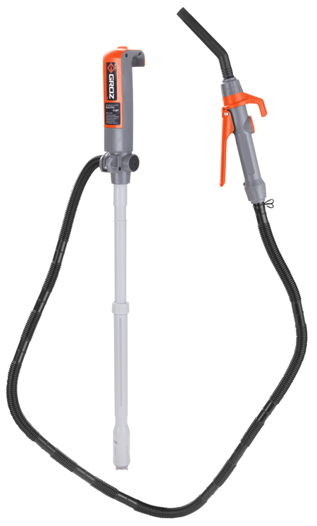 Elektrisk Pump