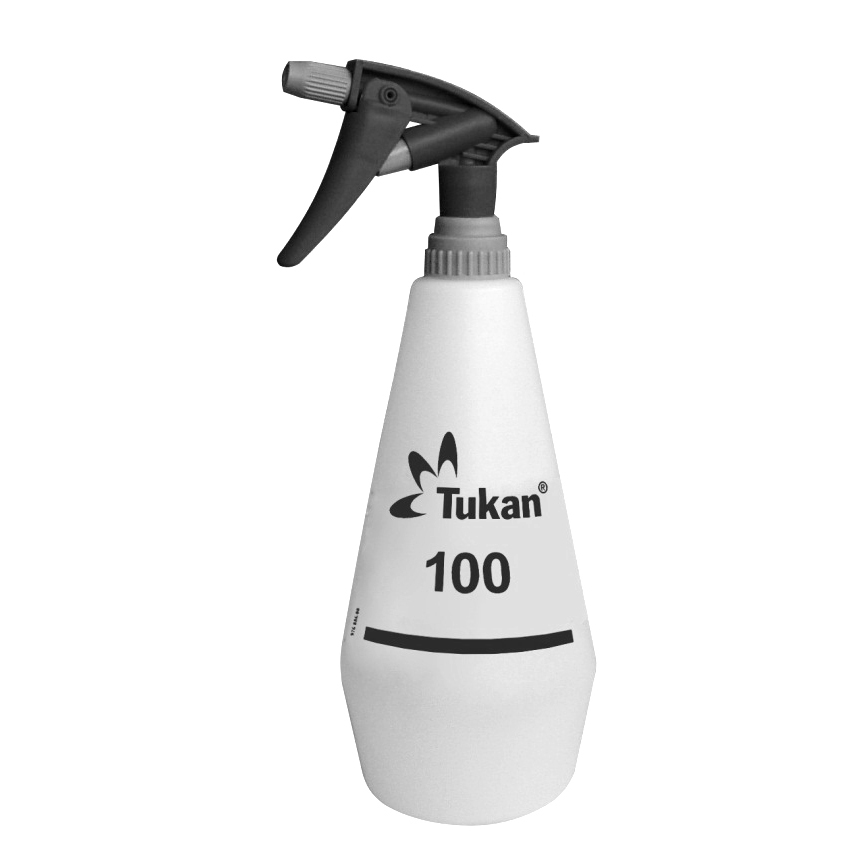 Handtryckspruta GLORIA Tukan, 1L