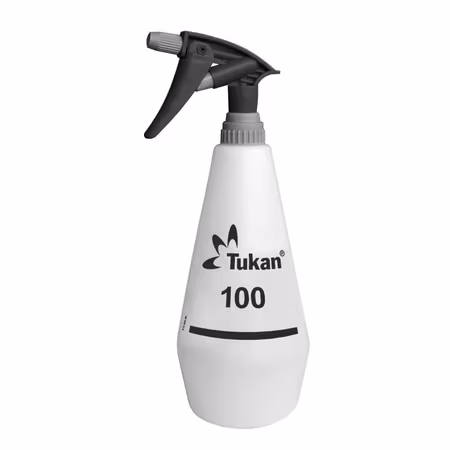 Handtryckspruta GLORIA Tukan, 1L