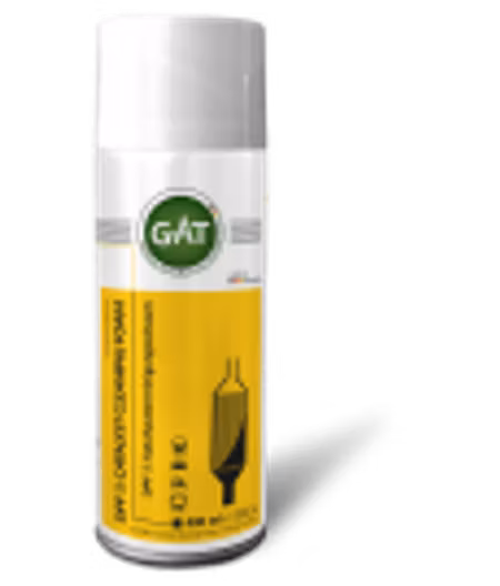 GAT DPF & Catalyst Cleaning Foam
