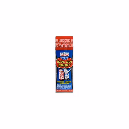 LUCAS TOOL BOX BUDDY 400ml