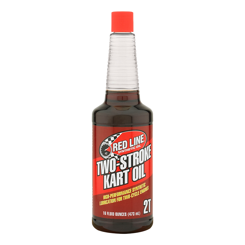 Tvåtakt Kartoil