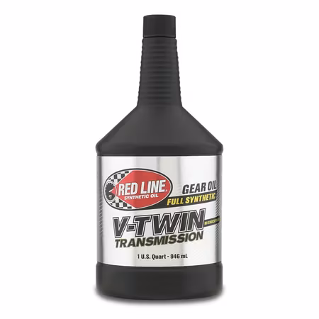 RedLine V-Twin Transmission Oil ShockProof Quart (0,95 L)