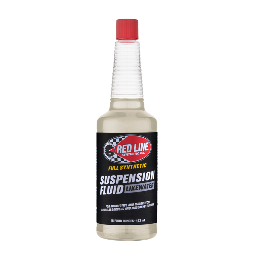 RedLine Stötdämparvätska LikeWate 473 ml