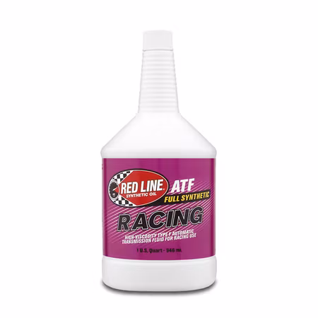 RedLine Racing ATF Quart (0,95 L)