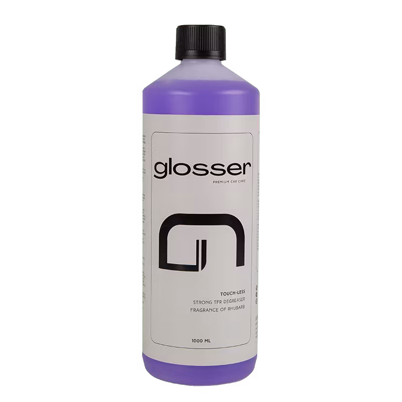 GLOSSER Touch-Less