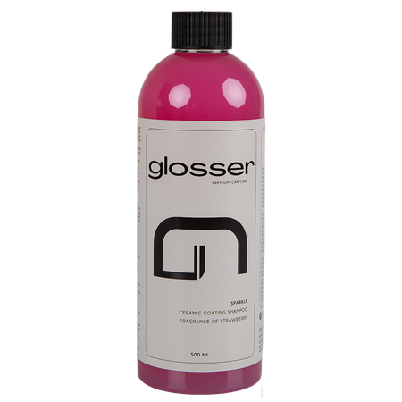 GLOSSER Sparkle