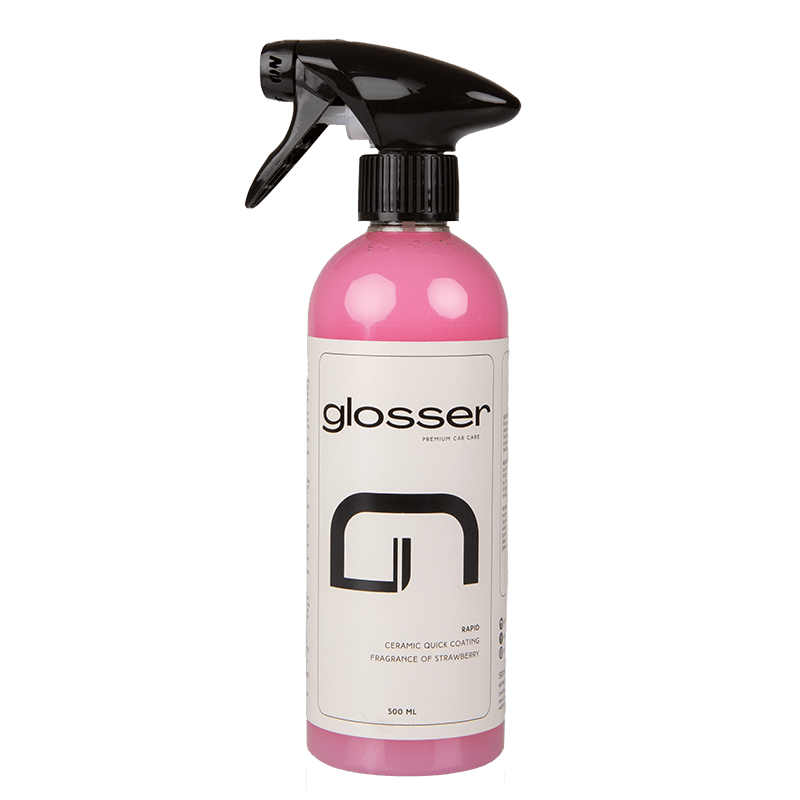 Glosser Rapid