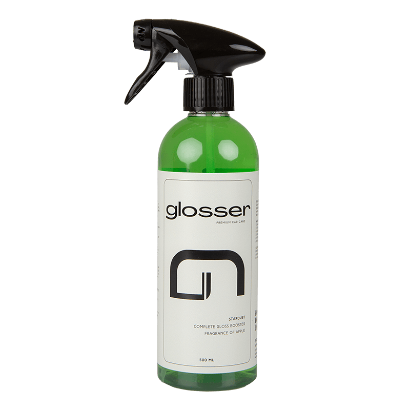 GLOSSER Stardust