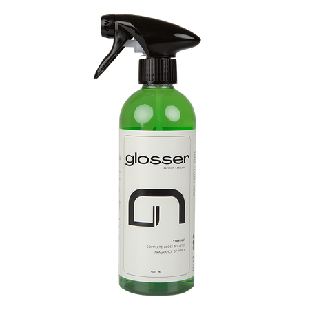GLOSSER Stardust