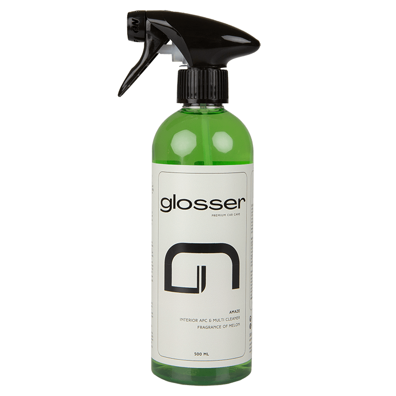 GLOSSER Amaze