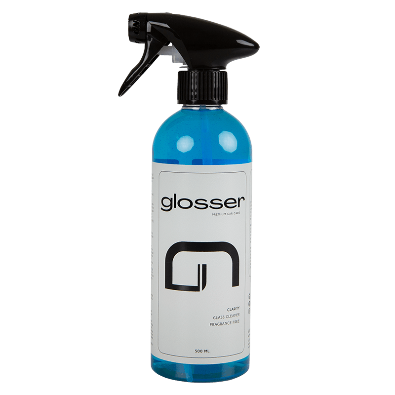 GLOSSER Clarity