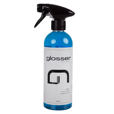 GLOSSER Clarity