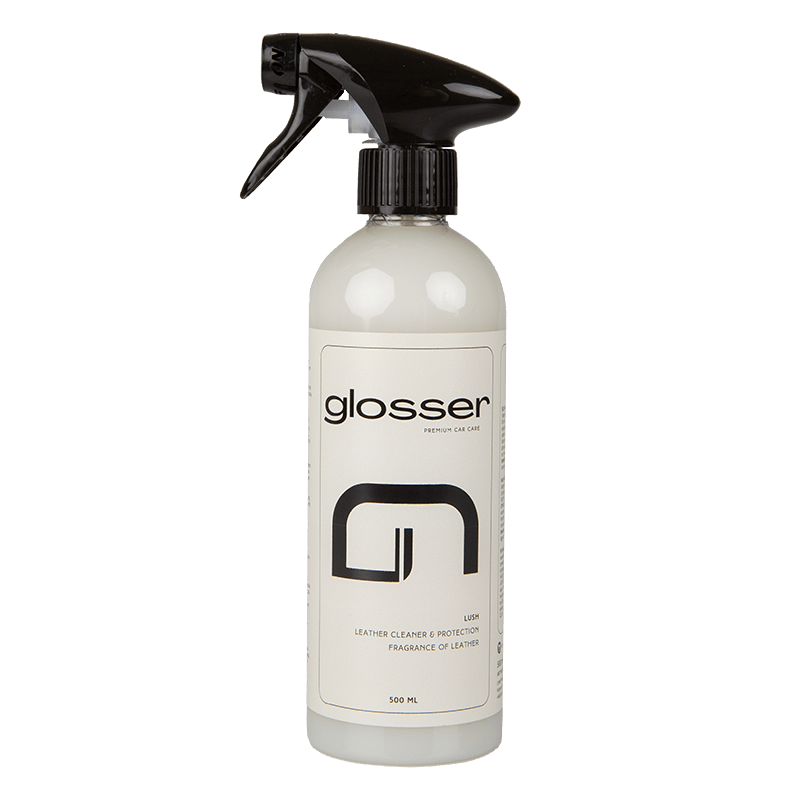 GLOSSER Lush