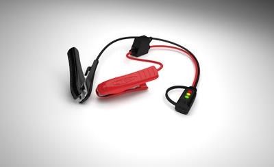 Ctek Comfort Indicator Clamps