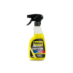 Prestone De-Icer 500ml