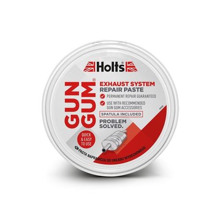 Holts Gun Gum Lagningspasta 200g