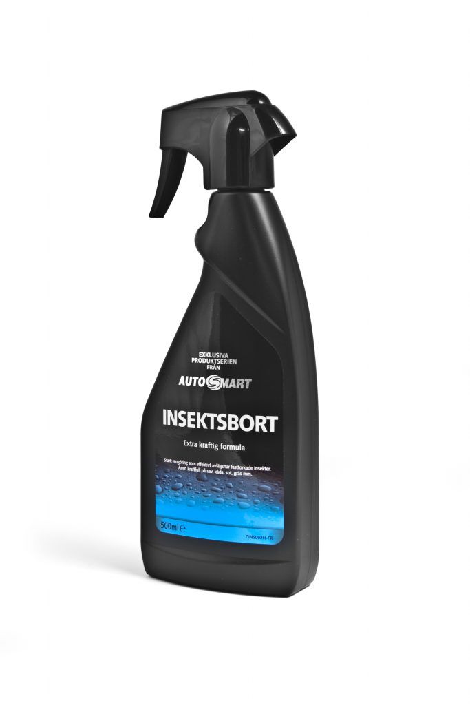 Insektsbort