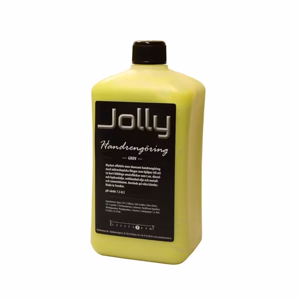 Jolly Handrengöring Grov 1liter