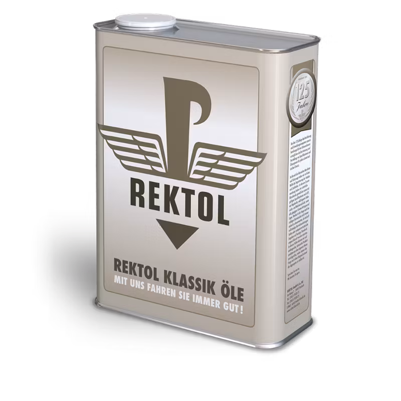 REKTOL SC 20W-50 5l