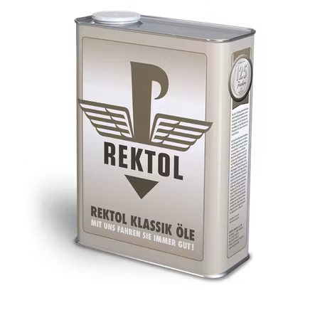 REKTOL SC 20W-50 5l