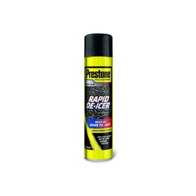 PRESTONE De-Icer 600 ml