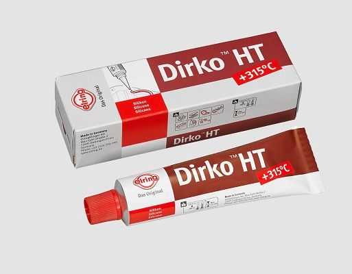 Elring Dirko HT