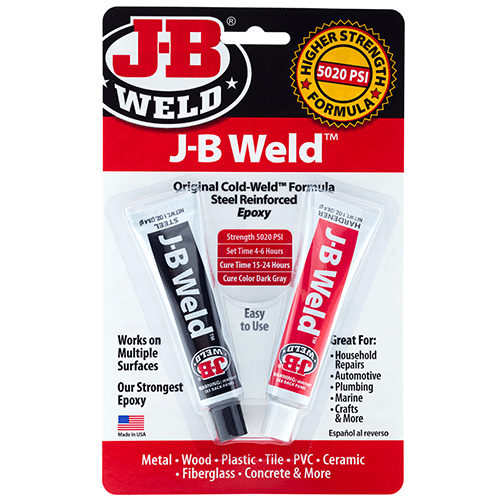 JB Weld Original Cold Weld
