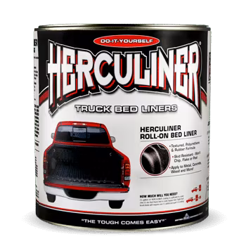Herculiner Bed Liner Gallon