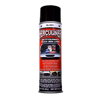 Herculiner Aerosol Spray 15oz