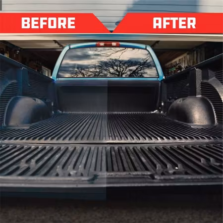 Herculiner Bedliner Restore spray
