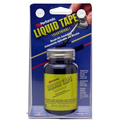Liquid Tape Flytande el-tejp