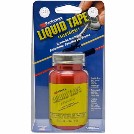Liquid Tape Flytande el-tejp