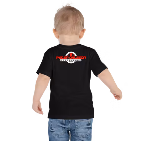 T-shirt Barn