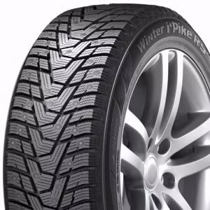 Hankook Winter I*Pike RS2 W429