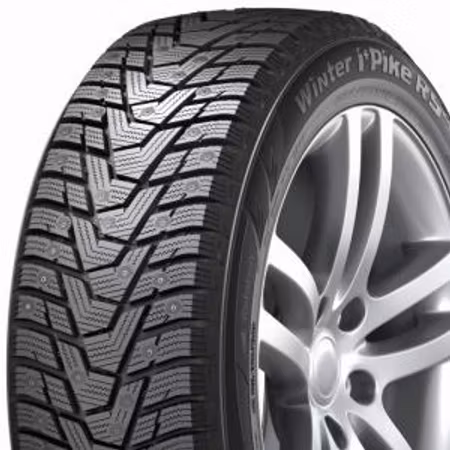 Hankook Winter I*Pike RS2 W429
