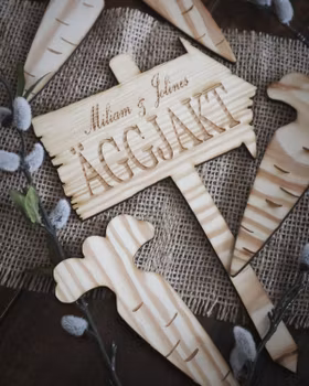 Äggjakt