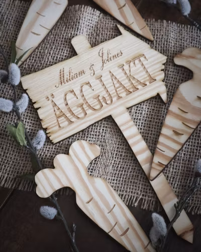 Äggjakt